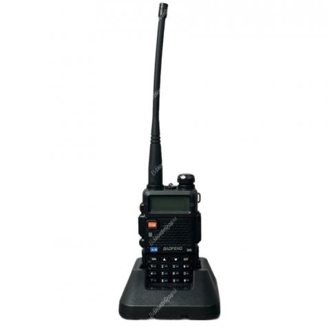 Рация Baofeng UV-5R фото 1