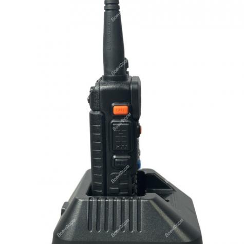 Рация Baofeng UV-5R фото 2