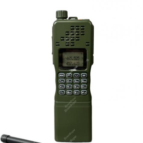 Армейская рация AN/PRC-152 10W фото 2