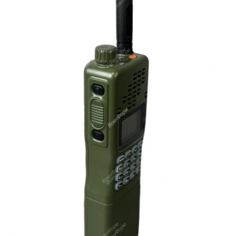 Армейская рация AN/PRC-152 10W фото 1