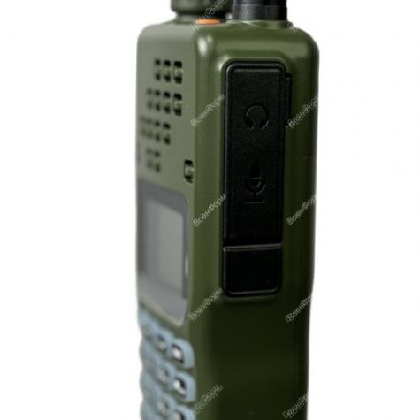 Армейская рация AN/PRC-152 10W фото 3