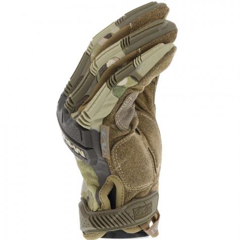 Перчатки MECHANIX M-PACT фото 4