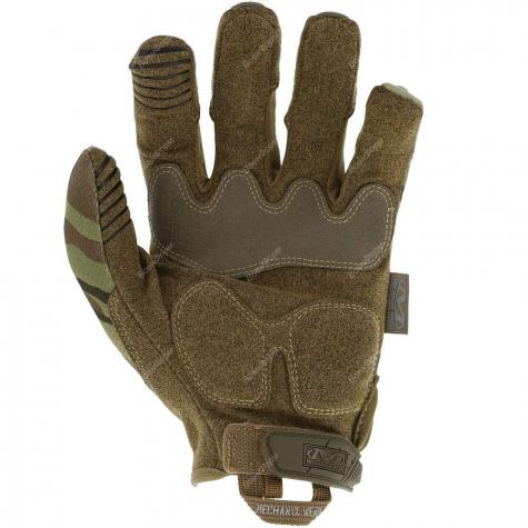 Перчатки MECHANIX M-PACT фото 2