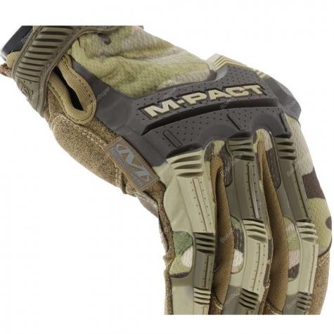 Перчатки MECHANIX M-PACT фото 3