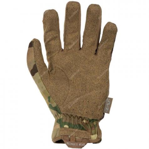 Перчатки MECHANIX FASTFIT фото 2