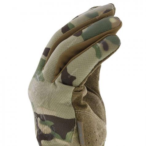 Перчатки MECHANIX FASTFIT фото 4