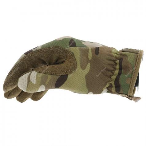 Перчатки MECHANIX FASTFIT фото 5