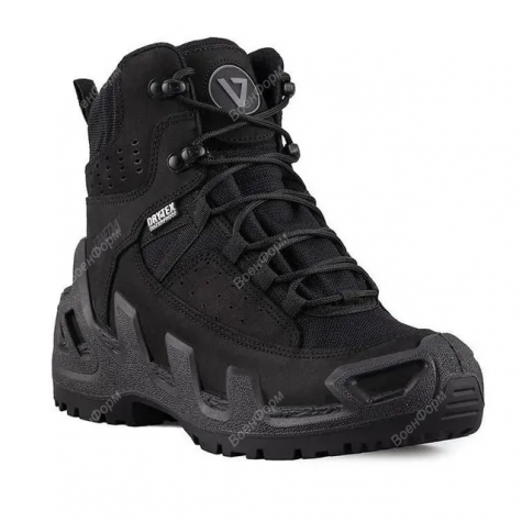 Ботинки Vaneda 1192 V-CLUTCH Pro On Duty Mid фото 2