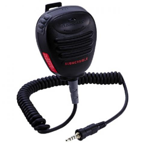 Тангента Yaesu CMP460 фото 1