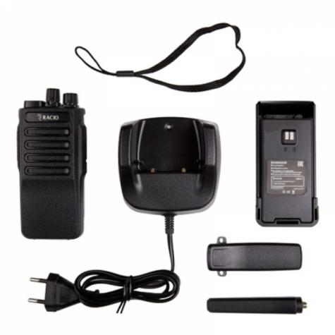 Racio R210 фото 2