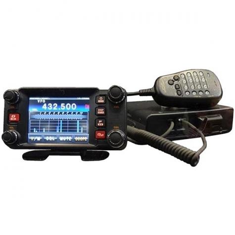 Yaesu FTM-400XDR B3 EXP фото 1