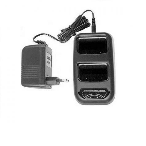 Icom BC-10  фото 1