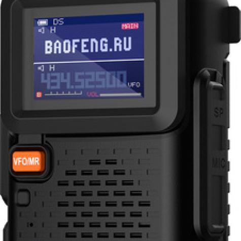 Baofeng UV-5RH фото 2