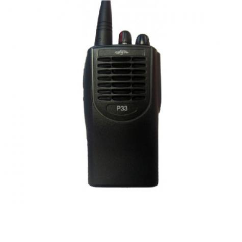 Связь Р-33 VHF (136-174 МГц) фото 1