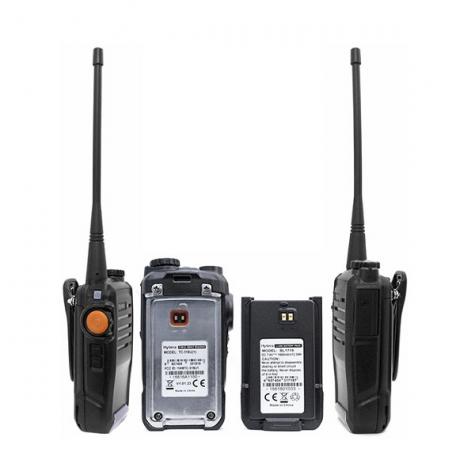 Hytera TC518 фото 2