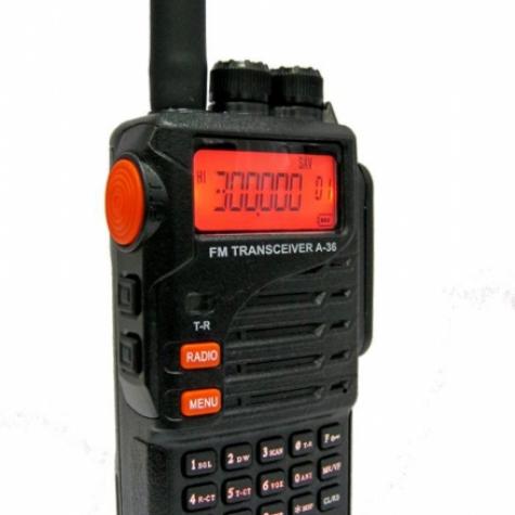 Аргут А-36 фото 2