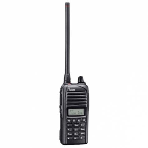 Icom IC-F4036T фото 1