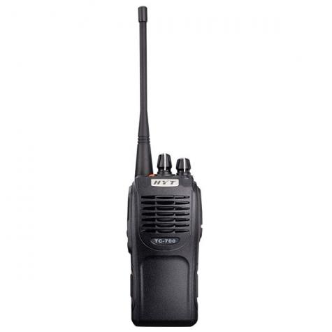 Hytera TC-700Ex PLUS фото 1