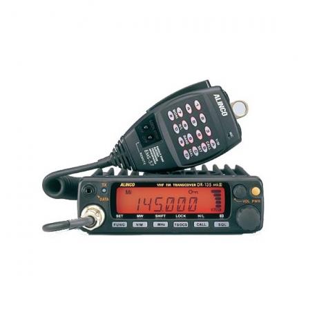 ALINCO DR-135T MKIII фото 1
