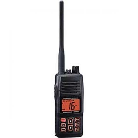 Standard Horizon HX-400  фото 2