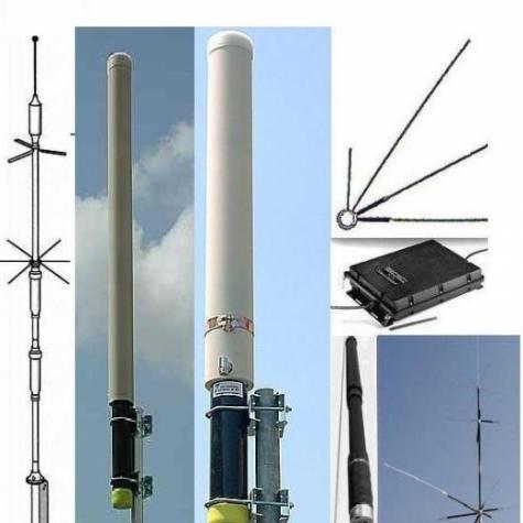 Yaesu Atas-120A фото 1
