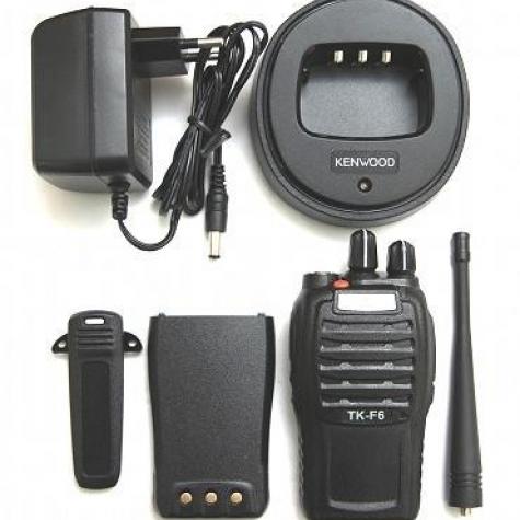 Зарядное устройство для Kenwood TH-F6 фото 1