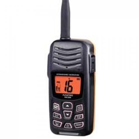  Standard Horizon HX-300 фото 2