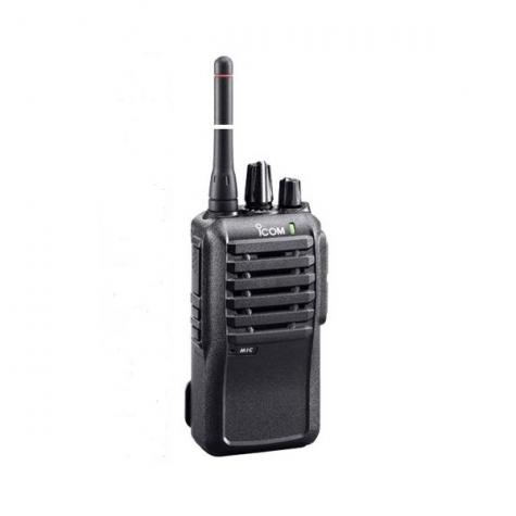 Icom IC-F4003 LiIon фото 1