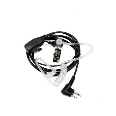 Гарнитура Icom HM-523  фото 1