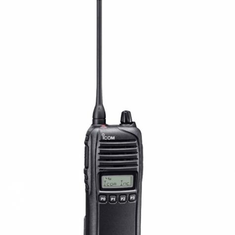 Icom IC-F4036S  фото 1