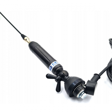Sirio TITANIUM 1500 BLACK N фото 1