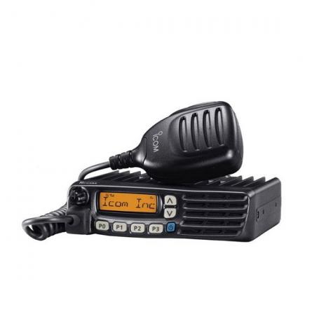   Icom IC-F5026 фото 1