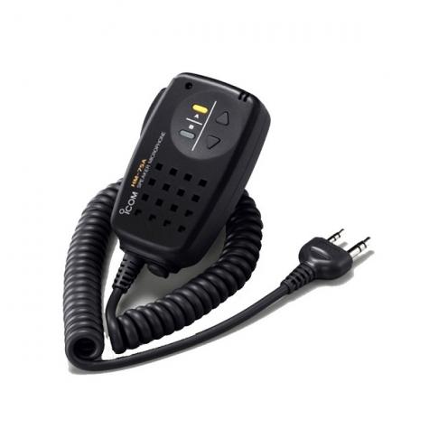 Icom HM-75A  фото 1