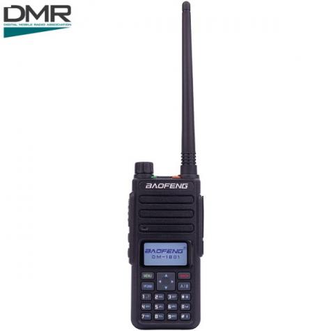 Baofeng DR-1801UV AES256 фото 2