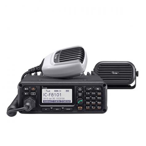   Icom IC-F8101 #31 фото 1