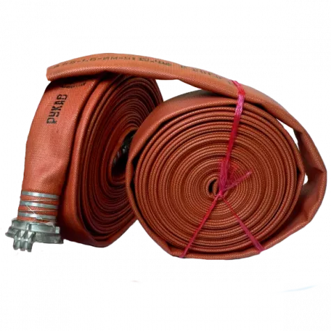 Рукав "Армтекс" d65 в сборе с ГР-65А и РС-65.01А фото 1
