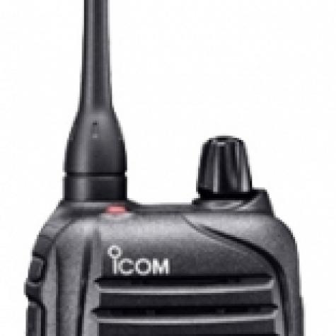 Icom IC-F3036S фото 1