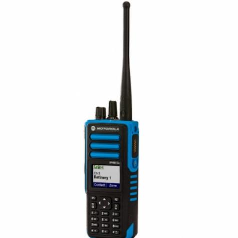 Motorola DP4801 ATEX фото 1