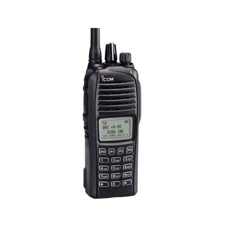 Icom IC-F4262DT фото 1
