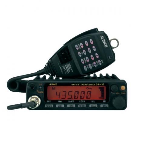 ALINCO DR-435FX  фото 1