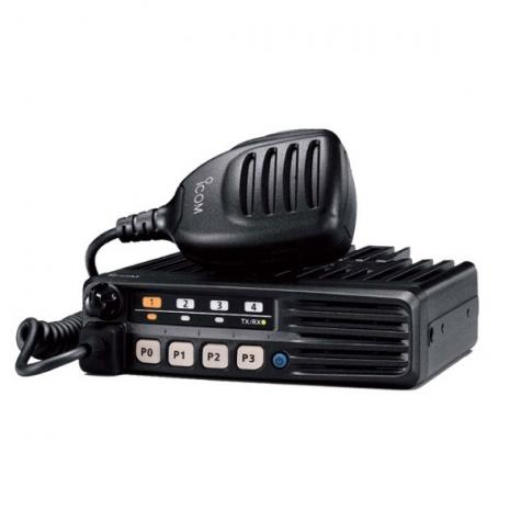   Icom IC-F6013H фото 1