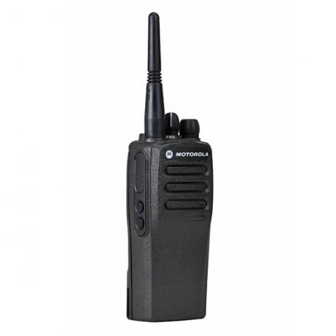 Радиостанция Motorola DP1400 ANALOG фото 1