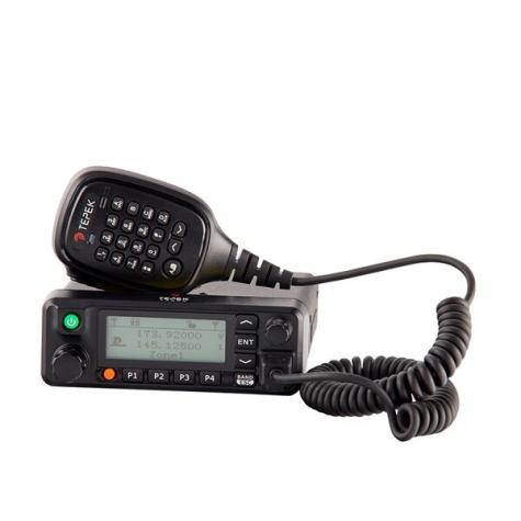 Терек РМ302 DMR фото 1