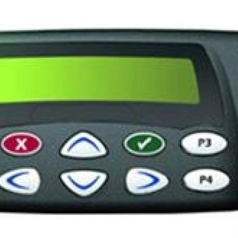 Автомобильная рация Motorola GM-340 фото 1
