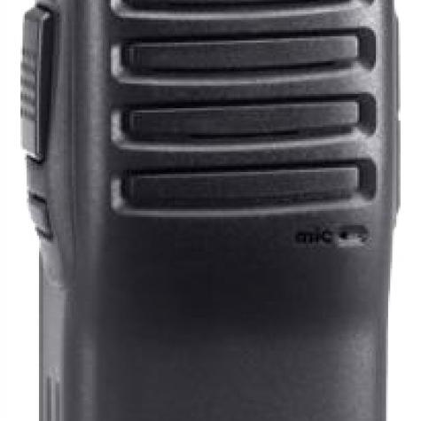 Icom IC-F16 фото 1