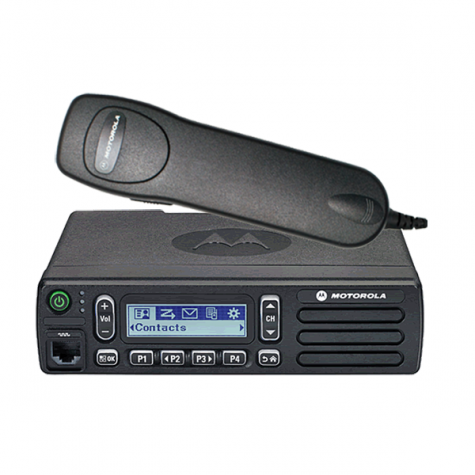 Автомобильная рация Motorola DM1600  фото 1