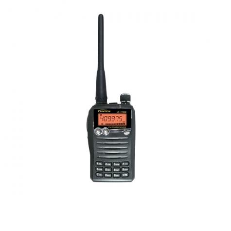 LINTON LT-7700D UHF  фото 1