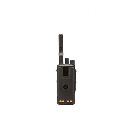 Радиостанция Motorola DP2600  фото 3