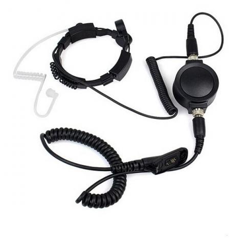Ларингофон для Motorola BP-80/18 BOOM  фото 1