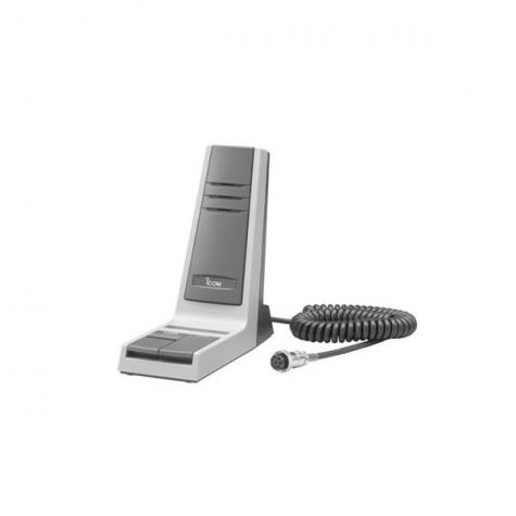 Настольный микрофон Icom SM-27 фото 1